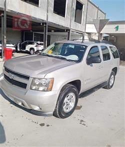 شيفروليه تاهو